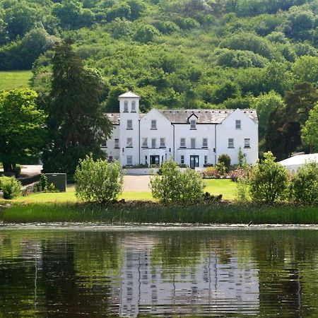 Knockninny Country House & Marina Derrylin Exterior photo