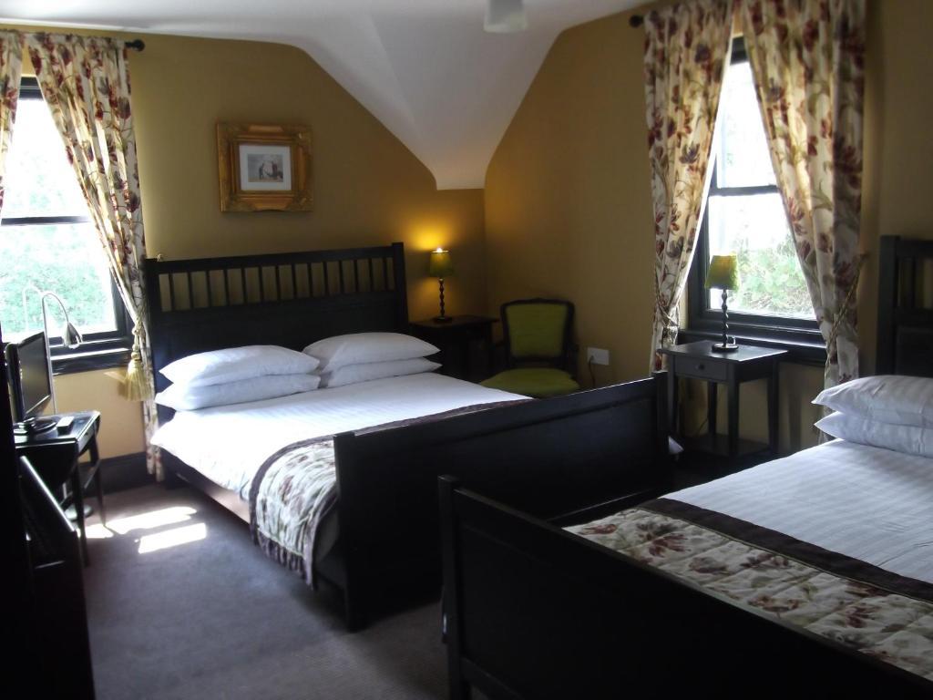 Knockninny Country House & Marina Derrylin Room photo