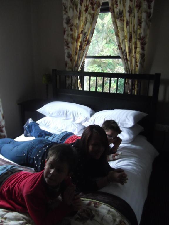 Knockninny Country House & Marina Derrylin Room photo