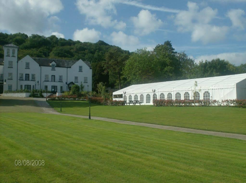 Knockninny Country House & Marina Derrylin Exterior photo
