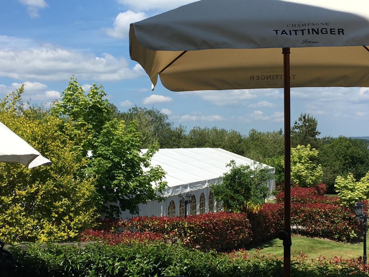 Knockninny Country House & Marina Derrylin Exterior photo