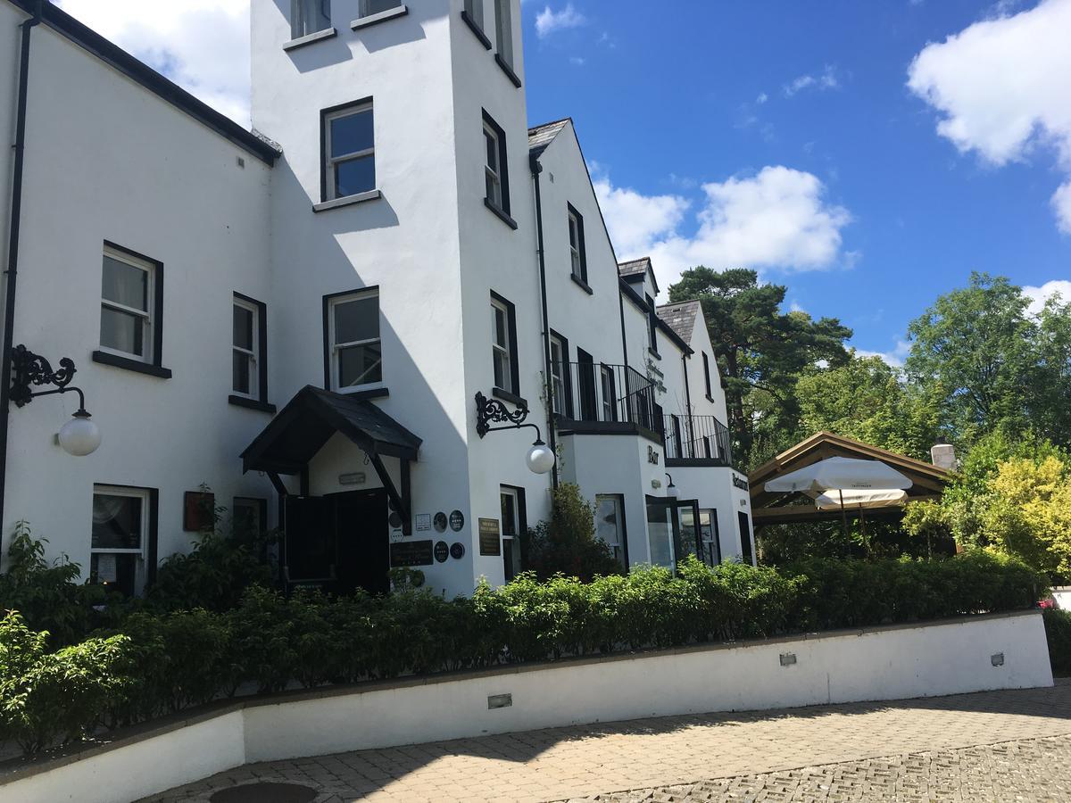 Knockninny Country House & Marina Derrylin Exterior photo